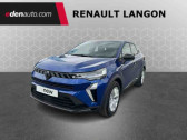 Annonce Renault Symbioz occasion Hybride E-Tech full hybrid 145 Evolution  Langon