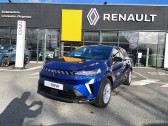 Renault Symbioz occasion année 2024 boite Automatique Annonce Renault Symbioz occasion Hybride E-Tech full hybrid 145 Evolution à ARGENTAN