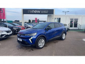 Renault Symbioz E-Tech full hybrid 145 Evolution   VALFRAMBERT 61