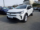 Renault Symbioz occasion année 2024 boite Automatique Annonce Renault Symbioz occasion Hybride E-Tech full hybrid 145 Evolution à VANNES