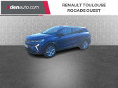 Annonce Renault Symbioz occasion Hybride E-Tech full hybrid 145 Evolution � Toulouse