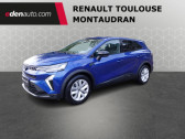 Renault Symbioz occasion année 2025 boite Automatique Annonce Renault Symbioz occasion Hybride E-Tech full hybrid 145 Evolution à Toulouse