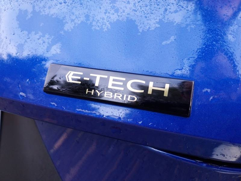 Renault Symbioz E-Tech full hybrid 145 Evolution 2025 - photo n°11 Renault Symbioz E-Tech full hybrid 145 Evolution  occasion à Toulouse - photo n°11