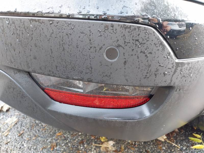 Renault Symbioz E-Tech full hybrid 145 Evolution 2025 - photo n°12 Renault Symbioz E-Tech full hybrid 145 Evolution  occasion à Toulouse - photo n°12