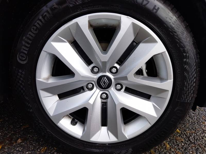 Renault Symbioz E-Tech full hybrid 145 Evolution 2025 - photo n°18 Renault Symbioz E-Tech full hybrid 145 Evolution  occasion à Toulouse - photo n°18