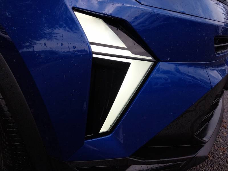 Renault Symbioz E-Tech full hybrid 145 Evolution 2025 - photo n°17 Renault Symbioz E-Tech full hybrid 145 Evolution  occasion à Toulouse - photo n°17