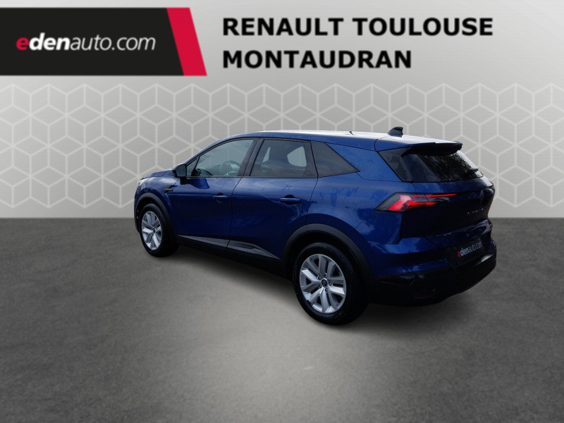 Renault Symbioz E-Tech full hybrid 145 Evolution 2025 - photo n°4 Renault Symbioz E-Tech full hybrid 145 Evolution  occasion à Toulouse - photo n°4