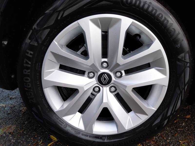 Renault Symbioz E-Tech full hybrid 145 Evolution 2025 - photo n°13 Renault Symbioz E-Tech full hybrid 145 Evolution  occasion à Toulouse - photo n°13