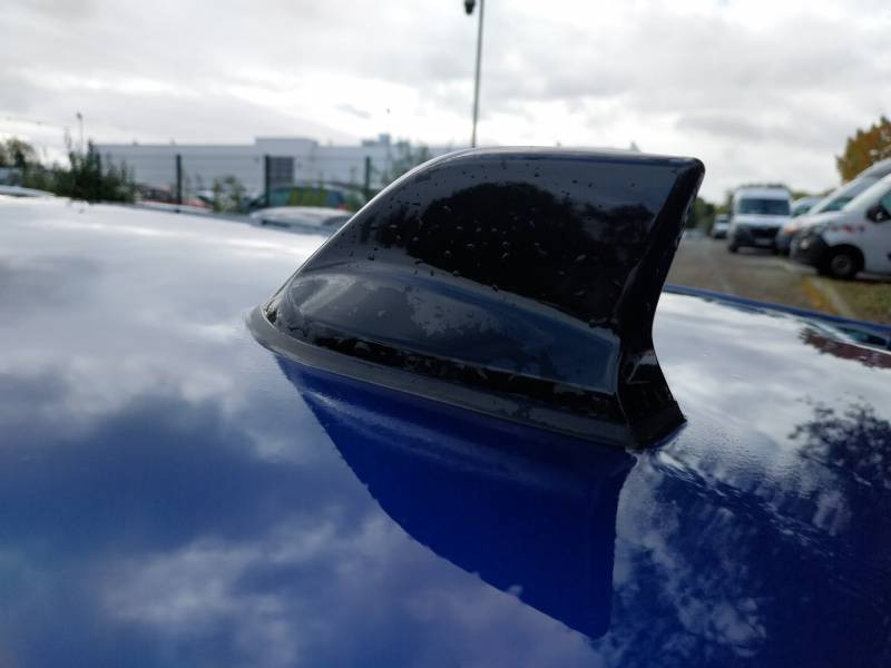 Renault Symbioz E-Tech full hybrid 145 Evolution 2025 - photo n°14 Renault Symbioz E-Tech full hybrid 145 Evolution  occasion à Toulouse - photo n°14