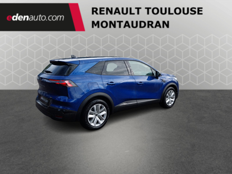 Renault Symbioz E-Tech full hybrid 145 Evolution 2025 - photo n°6 Renault Symbioz E-Tech full hybrid 145 Evolution  occasion à Toulouse - photo n°6