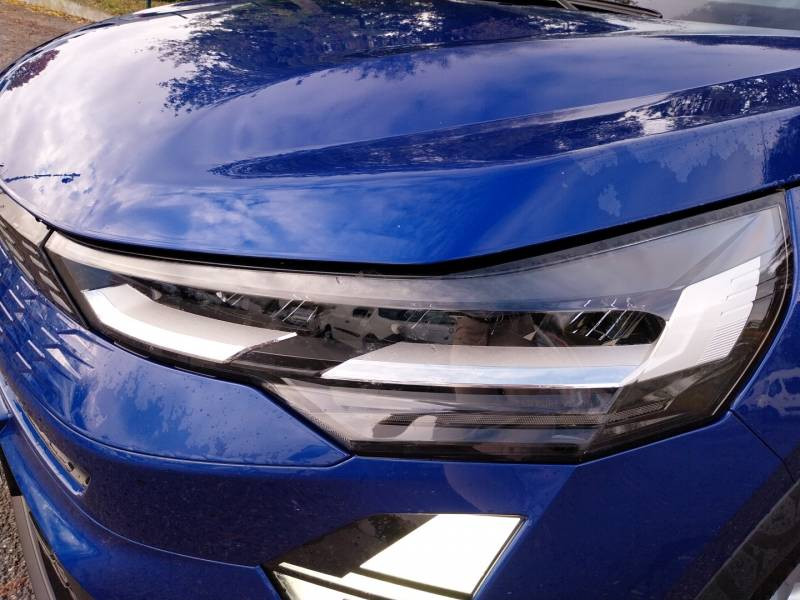 Renault Symbioz E-Tech full hybrid 145 Evolution 2025 - photo n°16 Renault Symbioz E-Tech full hybrid 145 Evolution  occasion à Toulouse - photo n°16