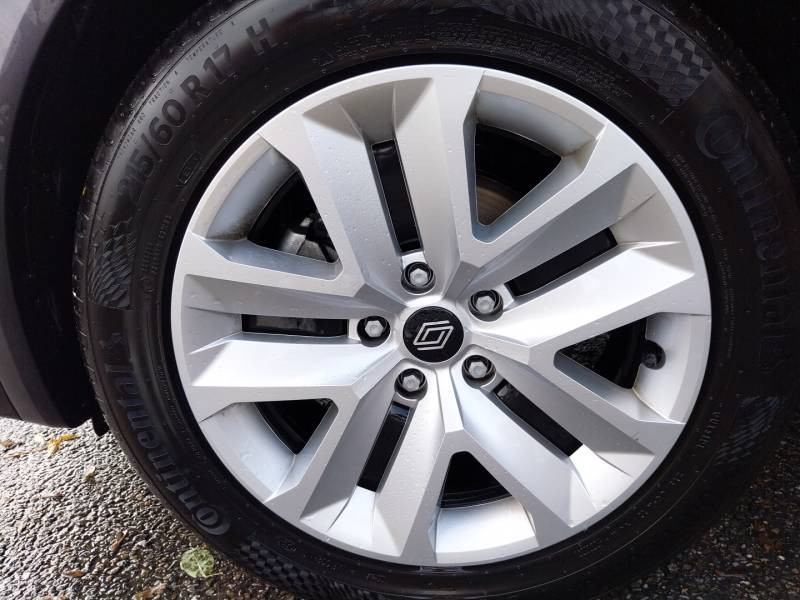 Renault Symbioz E-Tech full hybrid 145 Evolution 2025 - photo n°9 Renault Symbioz E-Tech full hybrid 145 Evolution  occasion à Toulouse - photo n°9