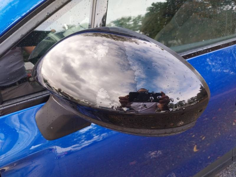 Renault Symbioz E-Tech full hybrid 145 Evolution 2025 - photo n°15 Renault Symbioz E-Tech full hybrid 145 Evolution  occasion à Toulouse - photo n°15