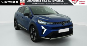 Renault Symbioz , garage CHAMBON & FILS AUTOMOBILE � LA GRAND CROIX