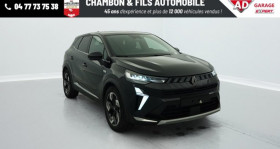 Renault Symbioz occasion 2025 mise en vente &agrave; LA GRAND CROIX par le garage CHAMBON & FILS AUTOMOBILE - photo n&deg;1