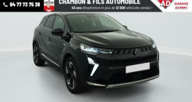 Renault Symbioz , garage CHAMBON & FILS AUTOMOBILE � LA GRAND CROIX
