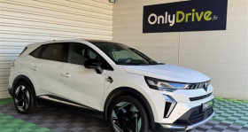 Renault Symbioz occasion 2025 mise en vente &agrave; SAINT FULGENT par le garage GARAGE DAVID ONLYDRIVE - photo n&deg;1