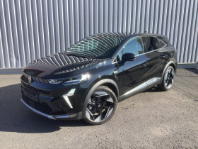 Renault Symbioz , garage SJ AUTOMOBILES  Ganges