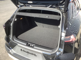 Renault Symbioz E-Tech full hybrid 145 Iconic  occasion  Ganges - photo n10