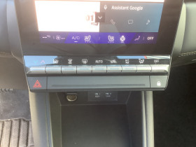 Renault Symbioz E-Tech full hybrid 145 Iconic  occasion  Ganges - photo n16