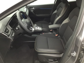 Renault Symbioz E-Tech full hybrid 145 Iconic  occasion  Ganges - photo n11