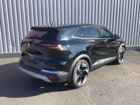 Renault Symbioz E-Tech full hybrid 145 Iconic  occasion  Ganges - photo n5