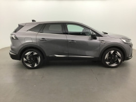 Renault Symbioz E-Tech full hybrid 145 Iconic  occasion  Ganges - photo n4