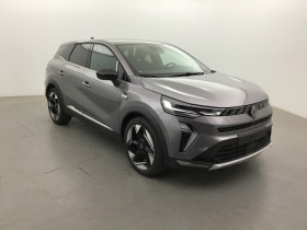 Renault Symbioz E-Tech full hybrid 145 Iconic  occasion  Ganges - photo n3