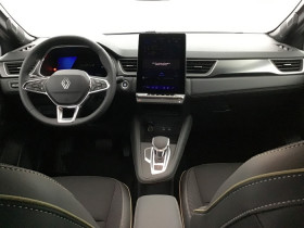 Renault Symbioz E-Tech full hybrid 145 Iconic  occasion  Ganges - photo n13