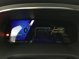 Renault Symbioz E-Tech full hybrid 145 Iconic  occasion  Ganges - photo n14