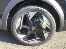 Renault Symbioz E-Tech full hybrid 145 Iconic  occasion  Ganges - photo n9