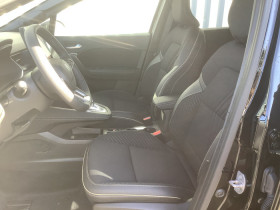 Renault Symbioz E-Tech full hybrid 145 Iconic  occasion  Ganges - photo n11