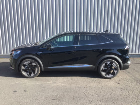 Renault Symbioz E-Tech full hybrid 145 Iconic  occasion  Ganges - photo n8