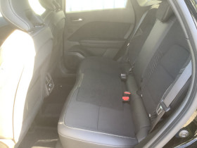 Renault Symbioz E-Tech full hybrid 145 Iconic  occasion  Ganges - photo n12