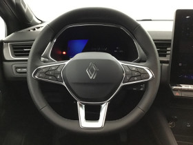 Renault Symbioz E-Tech full hybrid 145 Iconic  occasion  Ganges - photo n18