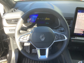 Renault Symbioz E-Tech full hybrid 145 Iconic  occasion  Ganges - photo n18