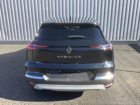 Renault Symbioz E-Tech full hybrid 145 Iconic  occasion  Ganges - photo n6