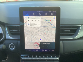 Renault Symbioz E-Tech full hybrid 145 Iconic  occasion  Ganges - photo n15