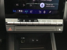 Renault Symbioz E-Tech full hybrid 145 Iconic  occasion  Ganges - photo n16