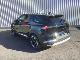 Renault Symbioz E-Tech full hybrid 145 Iconic  occasion  Ganges - photo n7