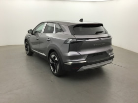 Renault Symbioz E-Tech full hybrid 145 Iconic  occasion  Ganges - photo n7