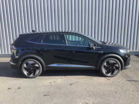 Renault Symbioz E-Tech full hybrid 145 Iconic  occasion  Ganges - photo n4