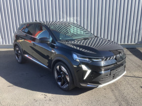 Renault Symbioz E-Tech full hybrid 145 Iconic  occasion  Ganges - photo n3