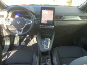 Renault Symbioz E-Tech full hybrid 145 Iconic  occasion  Ganges - photo n13