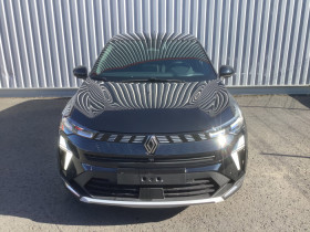 Renault Symbioz E-Tech full hybrid 145 Iconic  occasion  Ganges - photo n2