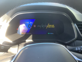 Renault Symbioz E-Tech full hybrid 145 Iconic  occasion  Ganges - photo n14