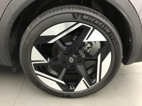 Renault Symbioz E-Tech full hybrid 145 Iconic  occasion  Ganges - photo n9