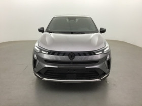 Renault Symbioz E-Tech full hybrid 145 Iconic  occasion  Ganges - photo n2