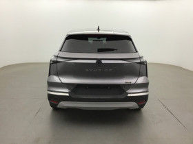 Renault Symbioz E-Tech full hybrid 145 Iconic  occasion  Ganges - photo n6