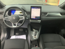 Renault Symbioz E-Tech full hybrid 145 Iconic  occasion � Ganges - photo n�13